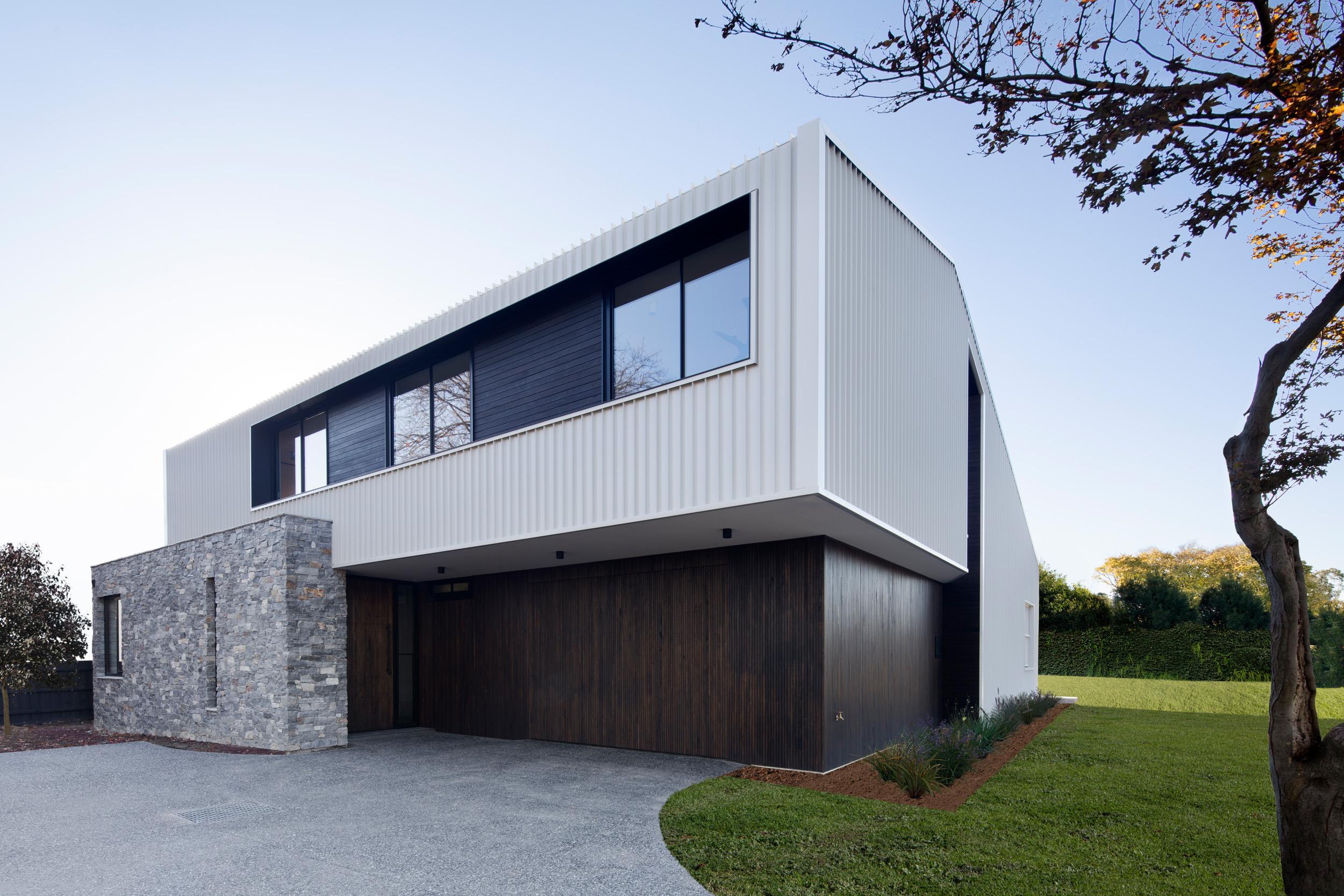 Shale Grey™ COLORBOND® steel — free download